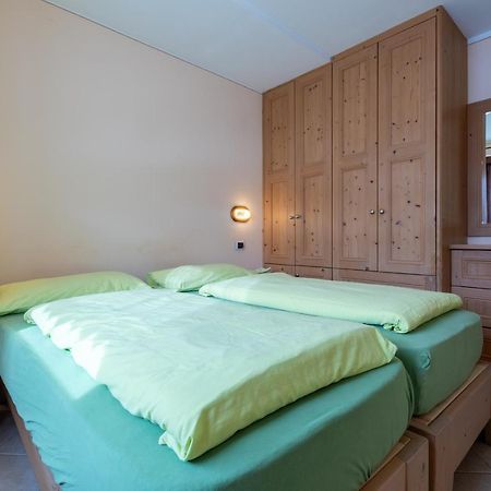 Fior D'Alpe Apartment Livigno Luaran gambar