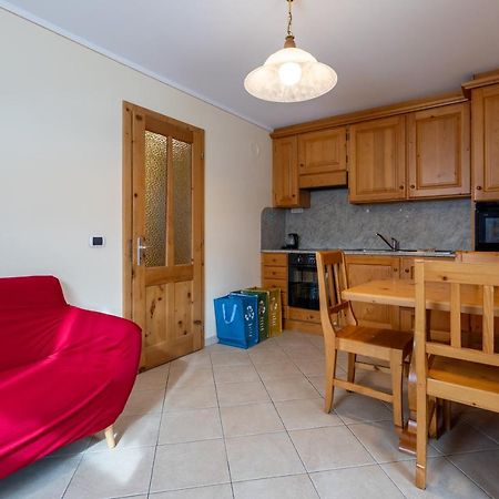 Fior D'Alpe Apartment Livigno Luaran gambar