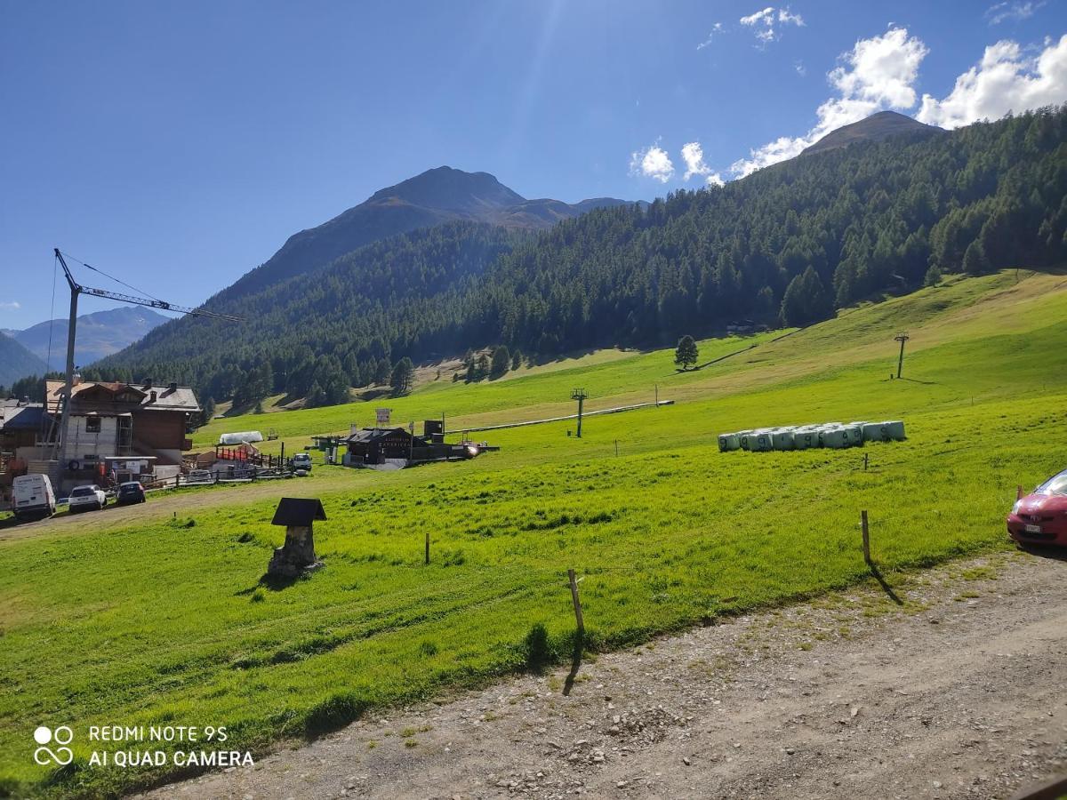 Fior D'Alpe Apartment Livigno Luaran gambar