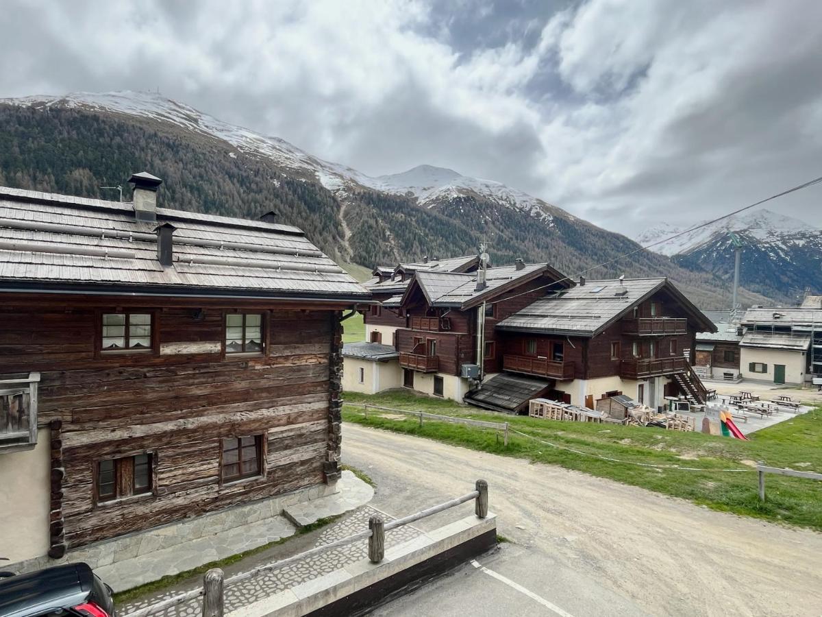 Fior D'Alpe Apartment Livigno Luaran gambar