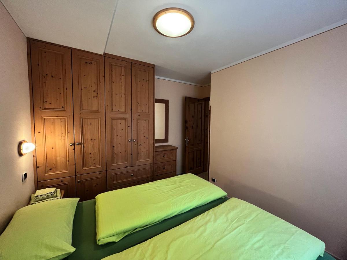Fior D'Alpe Apartment Livigno Luaran gambar