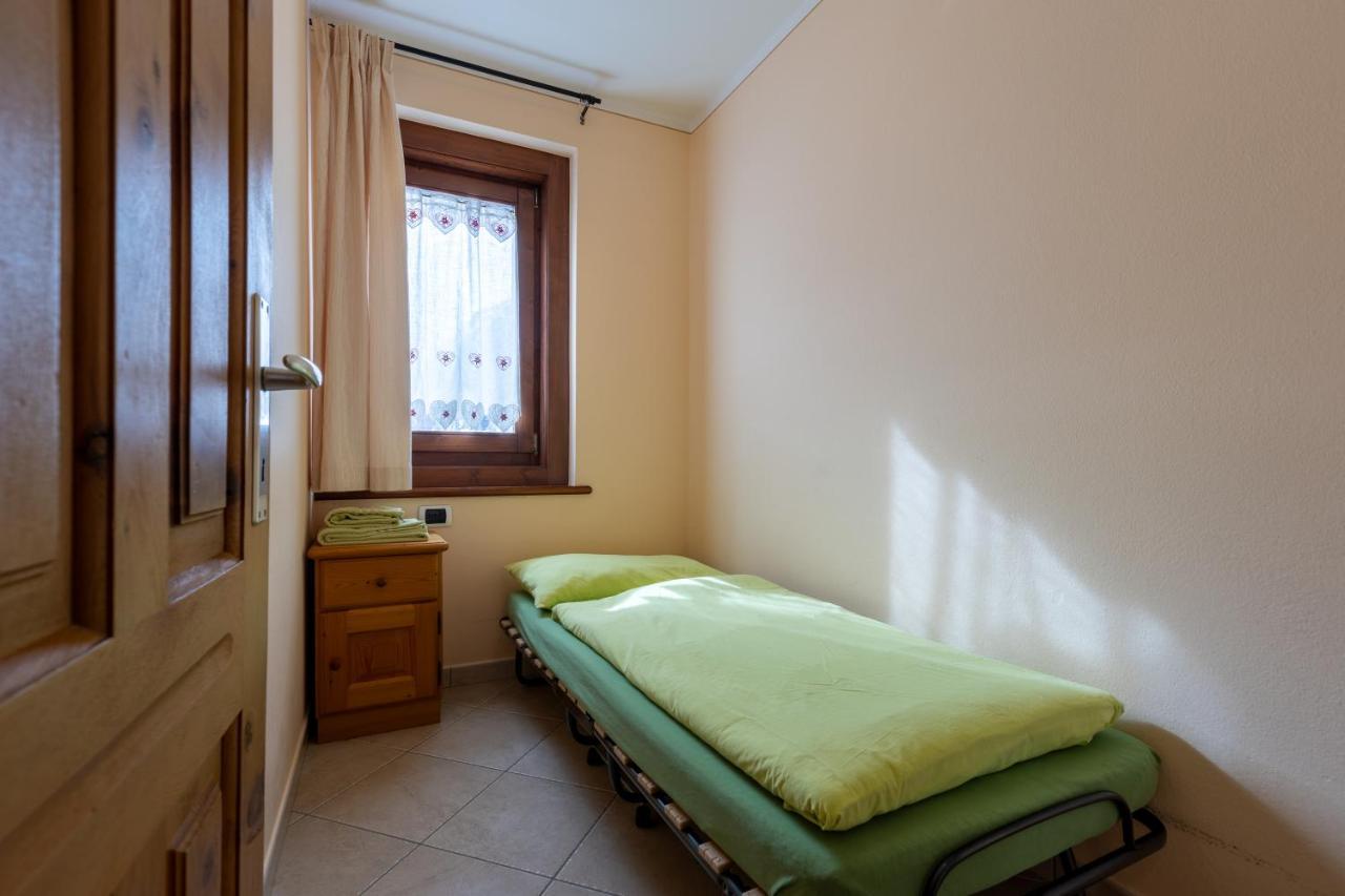 Fior D'Alpe Apartment Livigno Luaran gambar