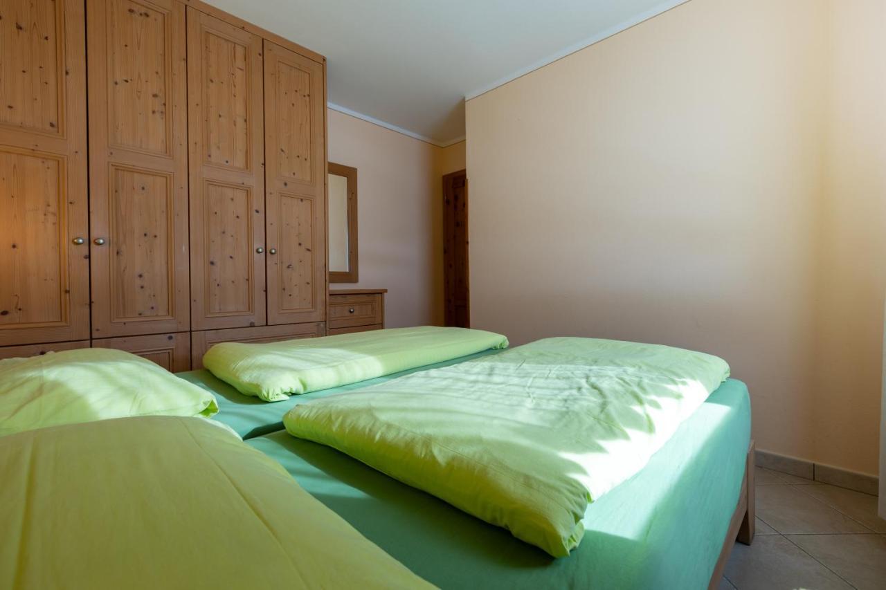 Fior D'Alpe Apartment Livigno Luaran gambar