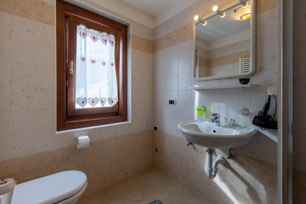 Fior D'Alpe Apartment Livigno Luaran gambar