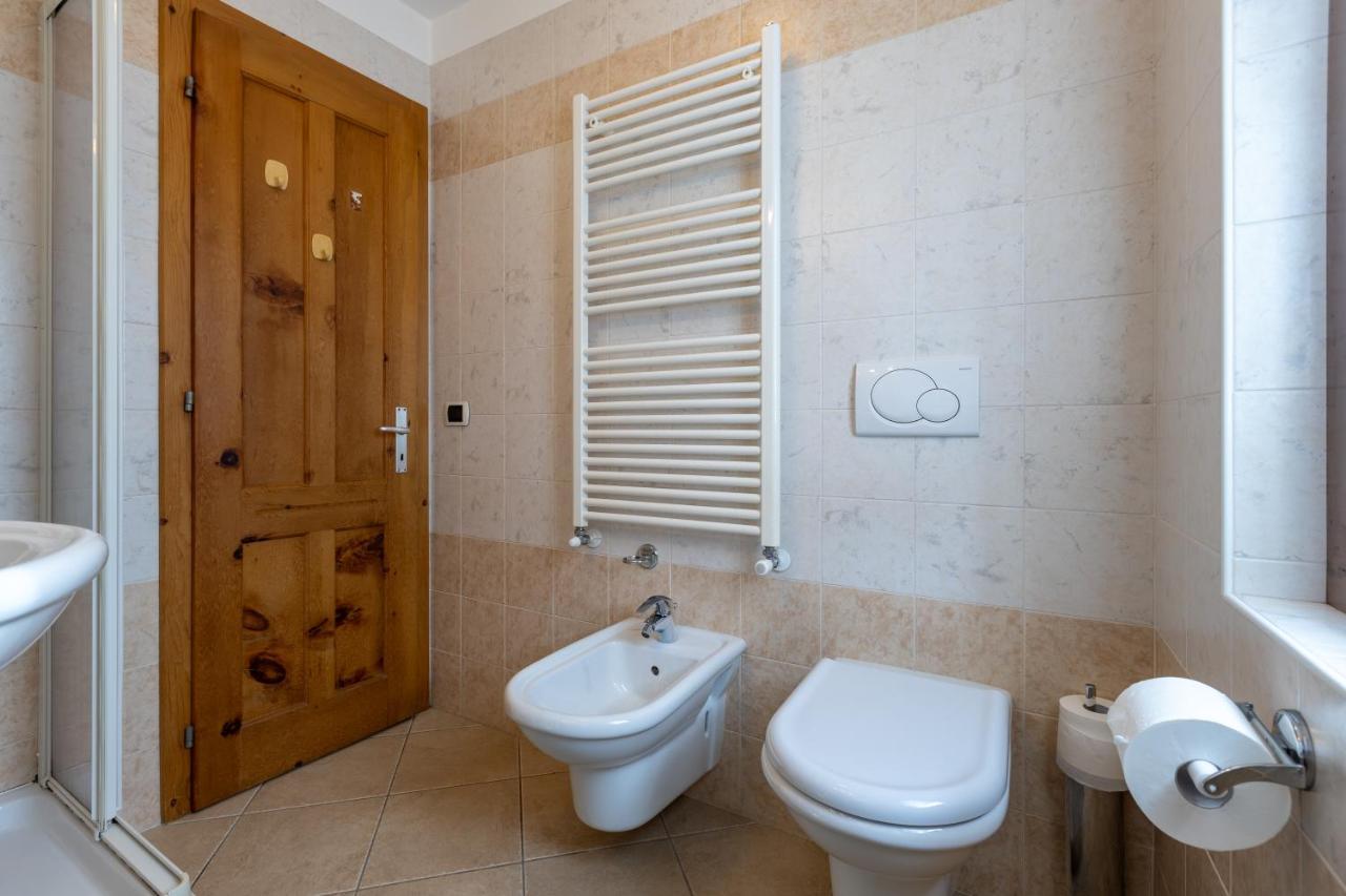 Fior D'Alpe Apartment Livigno Luaran gambar