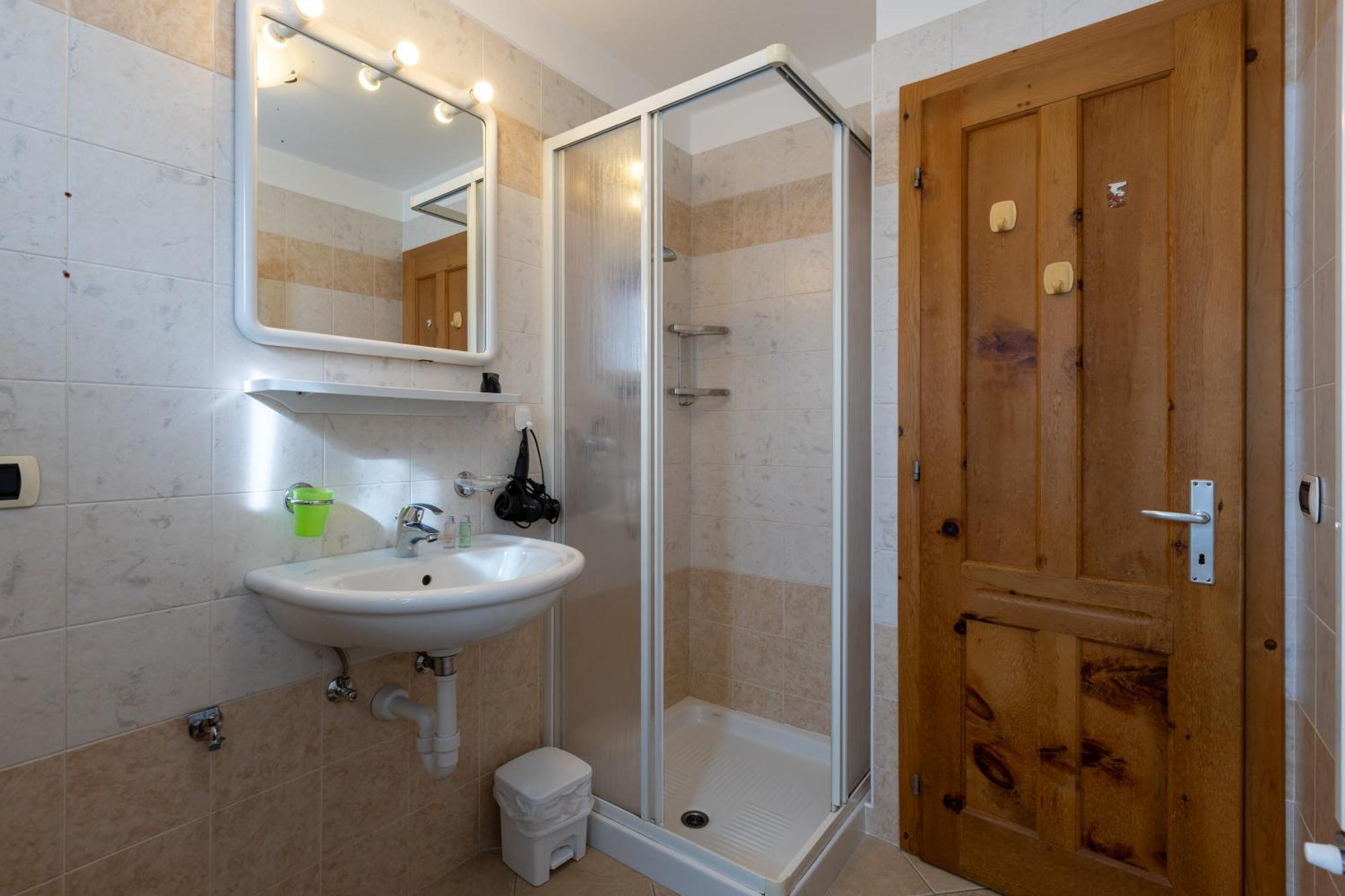 Fior D'Alpe Apartment Livigno Luaran gambar